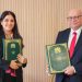 الوكالة الوطنية للدعم الاجتماعي تنضم إلى بوابة الحق في الحصول على المعلومات لتعزيز الشفافية 7 IMG 20260413 WA0034
