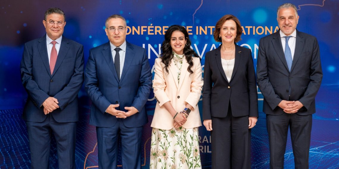 مراكش تحتضن مؤتمرا دوليا حول الابتكار السياحي وترسخ موقع المغرب كوجهة رائدة في الاستثمار السياحي 1 IMG 20260424 WA0017