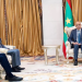 الرئيس الموريتاني يستقبل الفريق أول محمد بريظ بنواكشوط 7 IMG 2843 750x430 1