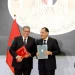 أخنوش: الشراكة المغربية–المصرية تدخل مرحلة استراتيجية جديدة قائمة على التكامل الاقتصادي والتنسيق السياسي 7 IMG 7958