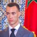 بأمر من الملك.. ولي العهد الأمير مولاي الحسن يدشن “برج محمد السادس” معلمة جديدة تعزز إشعاع الرباط وسلا 7 IMG 8227 768x512 1