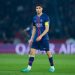 حكيمي: "اتهامات الاغتصاب كاذبة" 7 PARIS, FRANCE - MARCH 06: Achraf Hakimi of PSG looks on during the Ligue 1 McDonald's match between Paris Saint-Germain FC and Monaco FC at Parc des Princes on March 06, 2026 in Paris, France. (Photo by Franco Arland/Getty Images)