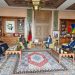 بوريطة: المغرب وساو تومي وبرينسيب عازمان على الدفع بتعاونهما الاقتصادي 7 IMG 8409