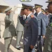وفد عسكري بقيادة المفتش العام الفريق أول محمد بريظ يحل بنواكشوط 9 Mohamed Berrid mauritanie1