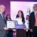 وزارة التربية الوطنية تحتفي بأبطال الرياضة المدرسية بالرباط 7 Mohammed Saad Berrada Ceremonie d excellence3 1