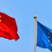 الصين تحذر الاتحاد الأوروبي من تداعيات خطته الصناعية صنع في أوروبا 6 UE Chine sommet 253707001 Drupal