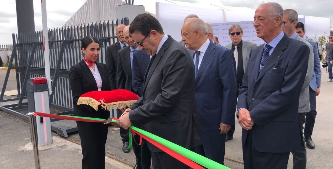 LOGIPARC 2 ببوسكورة.. استثمار لوجستي يعزز تموقع الدار البيضاء كقطب صناعي صاعد 1 WhatsApp Image 2026 04 07 at 13.57.57