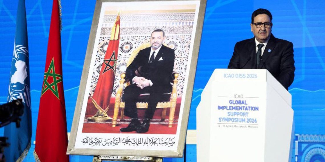 الطيران تحت الضغط العالمي.. والمغرب يراهن على التحول الكبير ويضع العنصر البشري في قلب التحدي 1 RAM