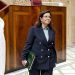 الدريوش: تعميم الحماية الاجتماعية وتحديث الصيد البحري يعززان استدامة القطاع 7 Zakia Driouich parlement1