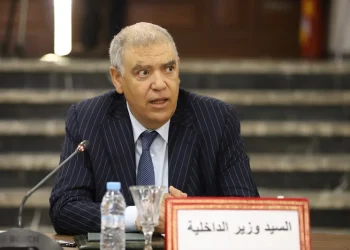 وزارة الداخلية تنفي إصدار بلاغ بشأن إجراءات تنظيمية تهم تدبير واستغلال رخص سيارات الأجرة 10 laftit