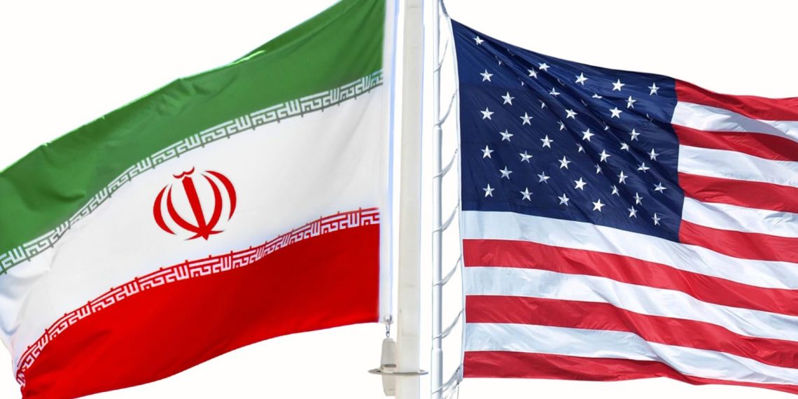 توترات مع إيران: واشنطن ترسل وفدا إلى باكستان وتصعد لهجتها 1 usa iran 1
