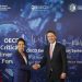 الانتقال الطاقي والأمن الطاقي في صلب مباحثات مغربية–تركية على هامش منتدى OECD 7 whatsapp image 2026 04 29 at 23.48.10