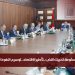 اجتماع الحكومة : تحريك النخب..تأطير الاقتصاد..توسيع النفوذ الإفريقي 7 الحكومة