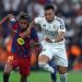 هذا هو الموعد الرسمي لمواجهة ريال مدريد وبرشلونة 6 الكلاسيكو الاسباني ريال مدريد برشلونة
