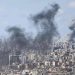 لبنان: مئات القتلى والجرحى في أعنف غارات إسرائيلية على بيروت والبقاع 7 لبنان الظلام الأبدي