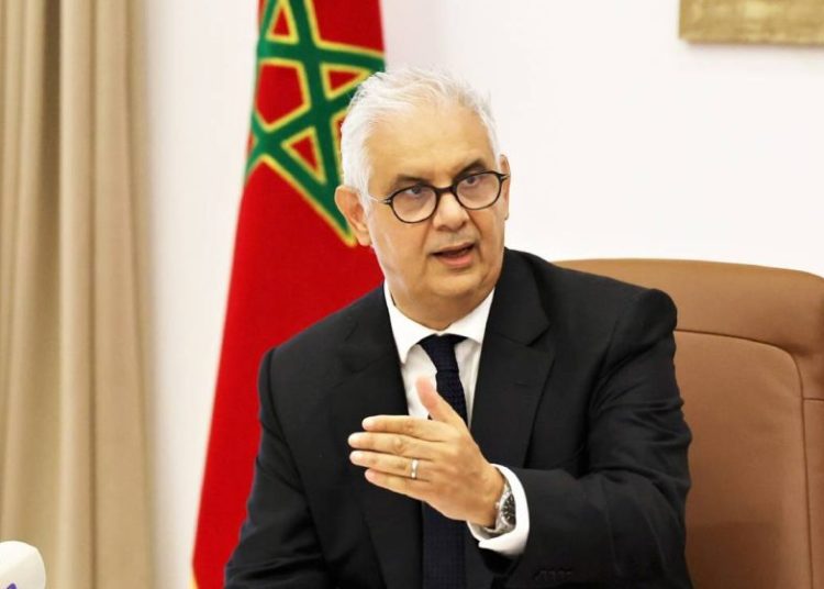 حزب الاستقلال يدعو إلى تقييم وطني لأحداث سبتة ومليلية ويشدد على حماية الشباب من الهجرة غير النظامية 7 نزار بركة 850x560 1