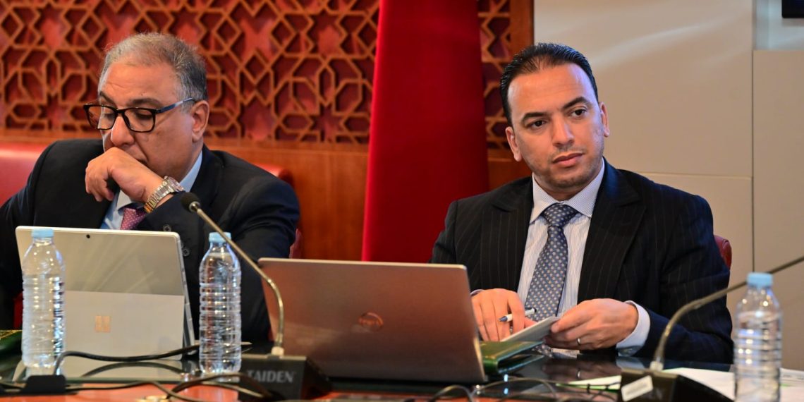 السعدي يرد على منتقديه: وصف تدبيرنا بـتدريب المبتدئين تبخيس للشباب ومس بالمؤسسات 1 69fa007ccc00f