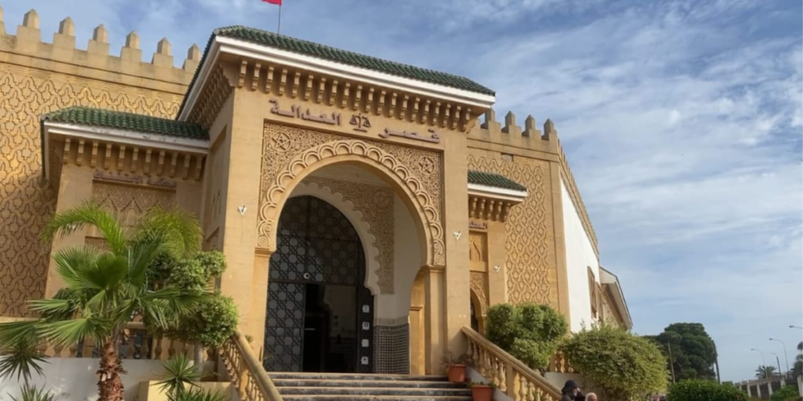 السجن 12 سنة لمسير شركة بالجديدة بعد إدانته في قضية استدراج قاصرات والاعتداء عليهن 1 Capture decran 2026 05 15 115820