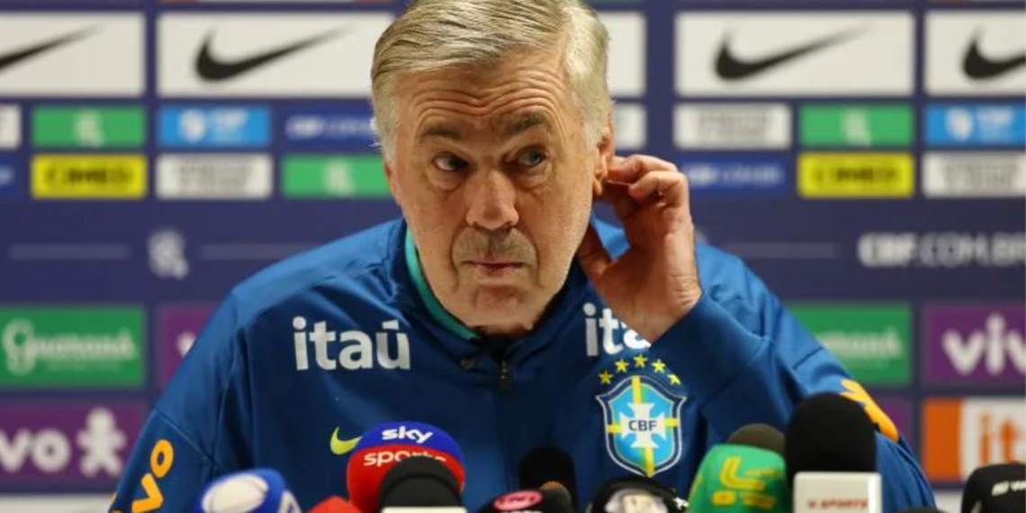 مدرب البرازيل: مباراة المغرب هي الأكثر أهمية وقد تحسم صدارة المجموعة في المونديال 1 Capture decran 2026 05 19 135000