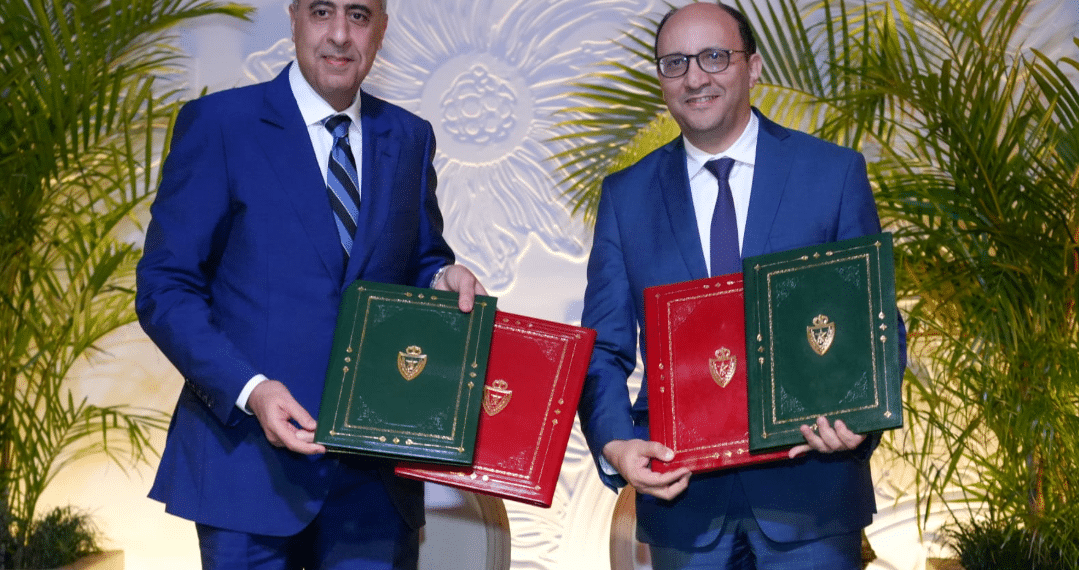 المديرية العامة للأمن الوطني ومؤسسة وسيط المملكة توقعان اتفاقية لتعزيز تحديث وتبسيط الخدمات الإدارية 1 Capture decran 2026 05 21 133916