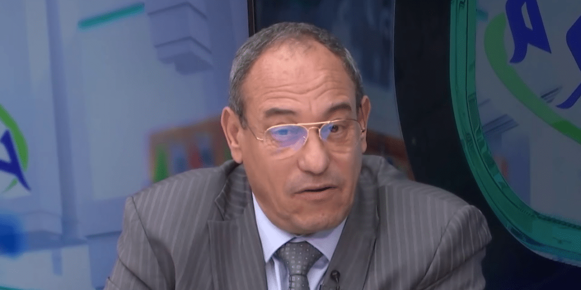 ملف عبود .. تهم الإرهاب الدولي تلاحق النظام الجزائري 1 Capture decran 2026 05 28 141708