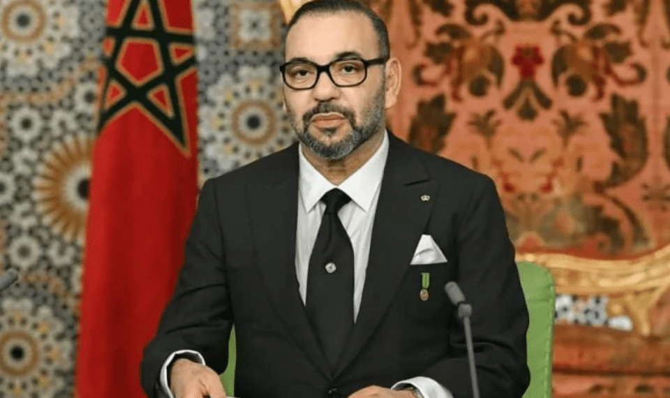 مسجد دكار الكبير يشيد بالعفو الملكي عن المشجعين السنغاليين 1 Capture decran 2026 05 29 113325