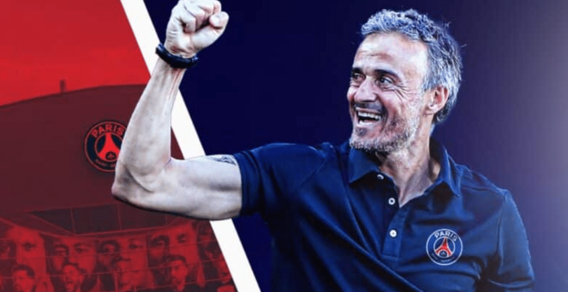 مدرب باريس سان جيرمان يعترف: المغرب تسبب في أسوأ لحظة تدريبية عشتها 1 Capture decran 2026 05 31 142809