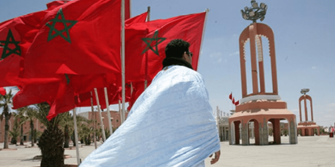 ليبيريا وبوروندي وسيراليون تجدد دعمها لمغربية الصحراء وتصف الحكم الذاتي بالحل الأكثر واقعية 1 Capture decran 2026 05 31 142829
