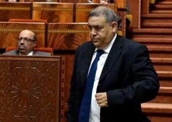 مجلس النواب يصادق بالأغلبية على تعديل قانون الجهات وتعزيز تمويلها بـ12 مليار درهم سنويا 5 FB IMG 1778057934902