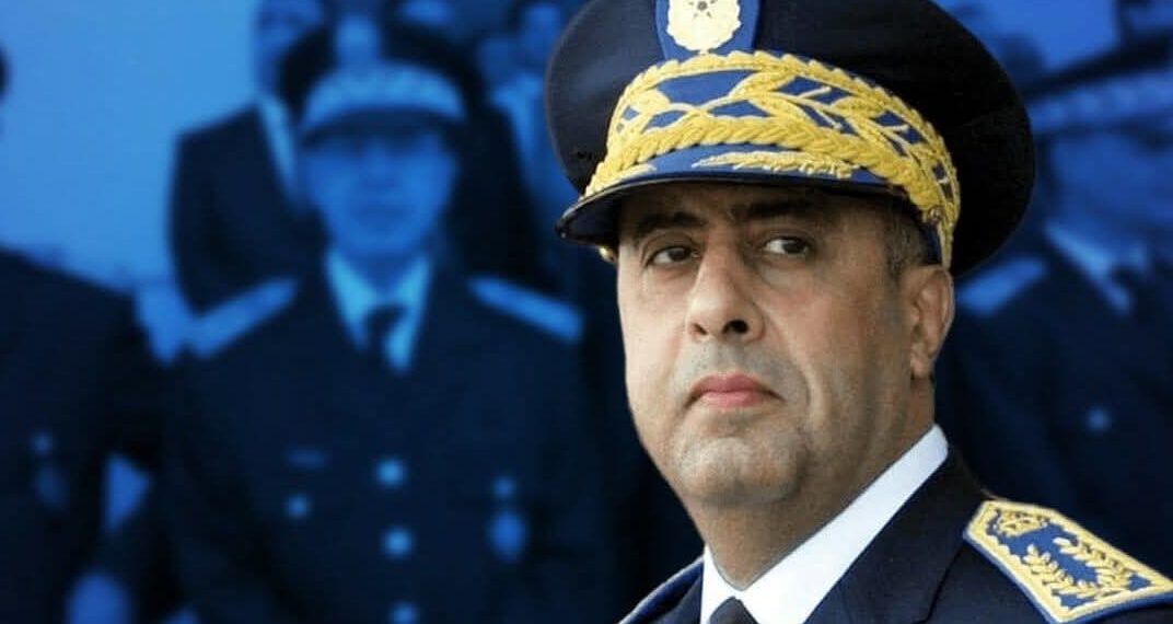 حموشي يمنح ترقية استثنائية لشرطي توفي متأثراً بإصابته بعد حادثة سير بالرباط 1 FB IMG 1778446085790