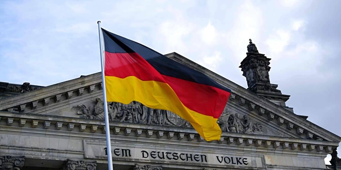 تباطؤ التضخم في ألمانيا خلال ماي 1 Germany السياحة ألمانيا 2 scaled 1
