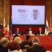 روما.. المغرب يشارك في مؤتمر برلماني حول مكافحة الجريمة المنظمة 7 HIRXIEkXYAAvWLI