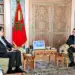 الرباط وكمبوديا تعززان التعاون الثنائي وتؤكدان تطابق وجهات النظر حول قضايا إقليمية 6 IMG 0076