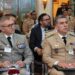 القوات المسلحة الملكية وفرنسا تعززان التعاون في مجال حفظ السلام بالرباط 7 IMG 0193