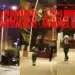 توقيف شخص في حالة تخدير بعد تخريب سيارة إسعاف ومركبات خاصة بالدشيرة 6 IMG 0676
