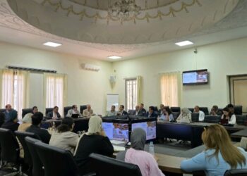 مراكش-آسفي: إطلاق النسخة الرابعة من دعوة مشاريع مرفق الاستثمار من أجل التوظيف لتعزيز خلق فرص الشغل 15 IMG 20260519 101626