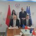 نادية فتاح تؤكد بباريس التزام المغرب بمكافحة تمويل الإرهاب وتعزيز التعاون المالي الدولي 7 IMG 20260521 100242