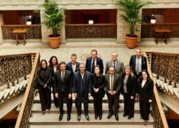 مباحثات مغربية فنلندية لتعزيز التعاون في الطاقات المتجددة والأمن المائي 8 IMG 20260525 161322