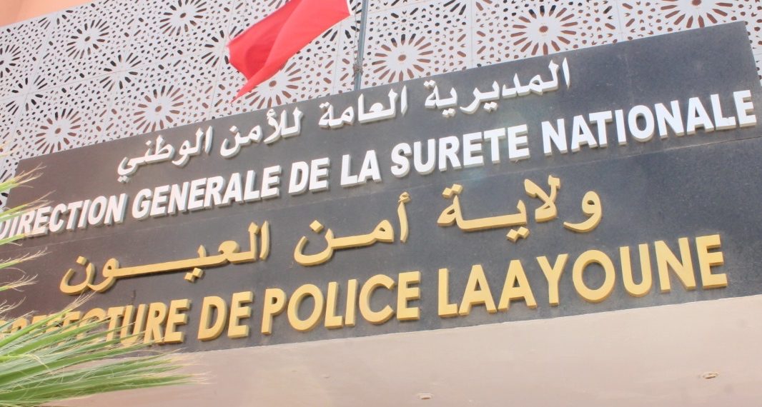 فتح بحث قضائي بالمرسى ضواحي العيون لتوقيف المتورطين في تنظيم محاولة للهجرة غير المشروعة 1 IMG 9050
