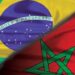 تفاصيل زيارة الوفد الاقتصادي البرازيلي للمملكة.. 6 MAROC BRAZIL