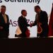 أمين التهراوي: شراكة ثلاثية تُوقّع على هامش GITEX Future Health Africa لتحديث الصحة الذكية 7 TEHRAWI 3