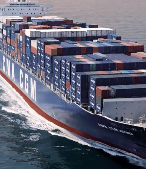 شركات النقل البحري تحذر من ارتفاع التكاليف.. 1 TRANSPORT MARITIME
