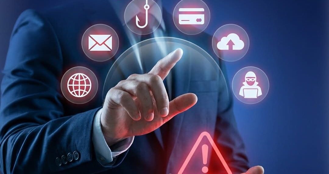 فخّ الاحتيال الرقمي… حين تتحول ثقتك إلى بوابة لسرقة بياناتك 1 bank of africa