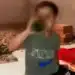 تفاصيل جديدة حول واقعة إجبار طفل قاصر على استهلاك مواد مسكرة 7 enfant alcohool