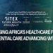 ذكاء اصطناعي وصحة دقيقة.. اليوم الثالث من “Gitex Future Health Africa” يراهن على مستقبل الطب بالمغرب 7 gitex health