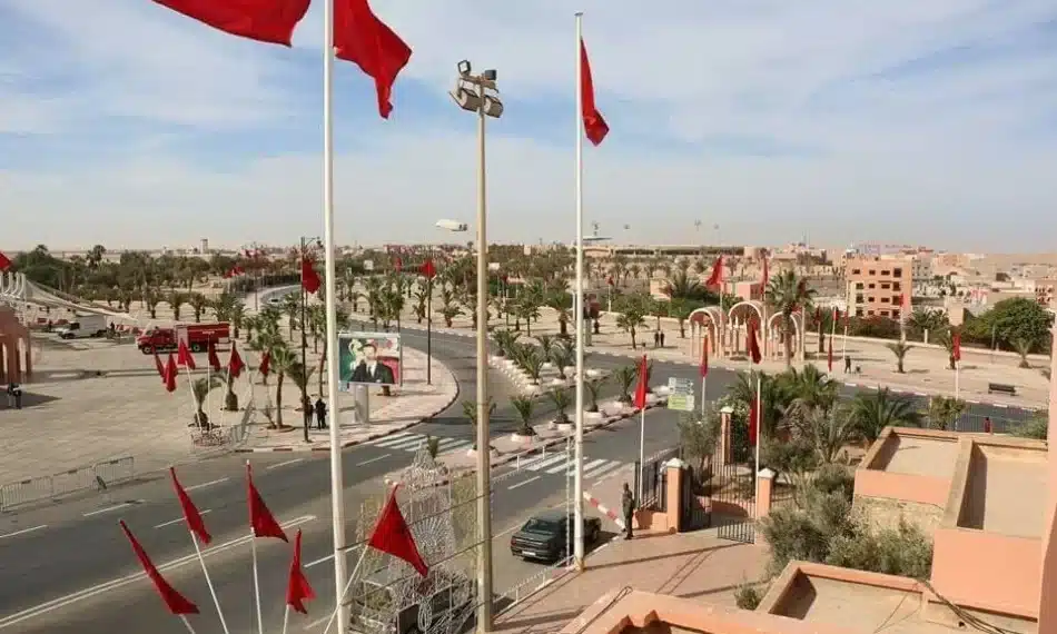 أمام لجنة الـ24 التابعة للأمم المتحدة.. أنتيغوا وباربودا تجدد تأكيد دعمها للمبادرة المغربية للحكم الذاتي 1 laayoune 1718726075