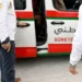 إحالة شخص على النيابة العامة أقدم على إستدراج سائق سيارة أجرة وسرقة مركبته 7 police arrestation 1