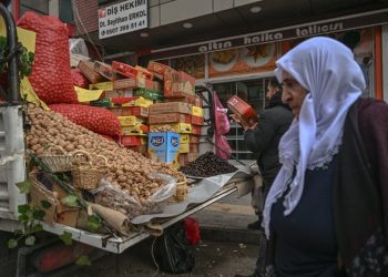 turquie inflation