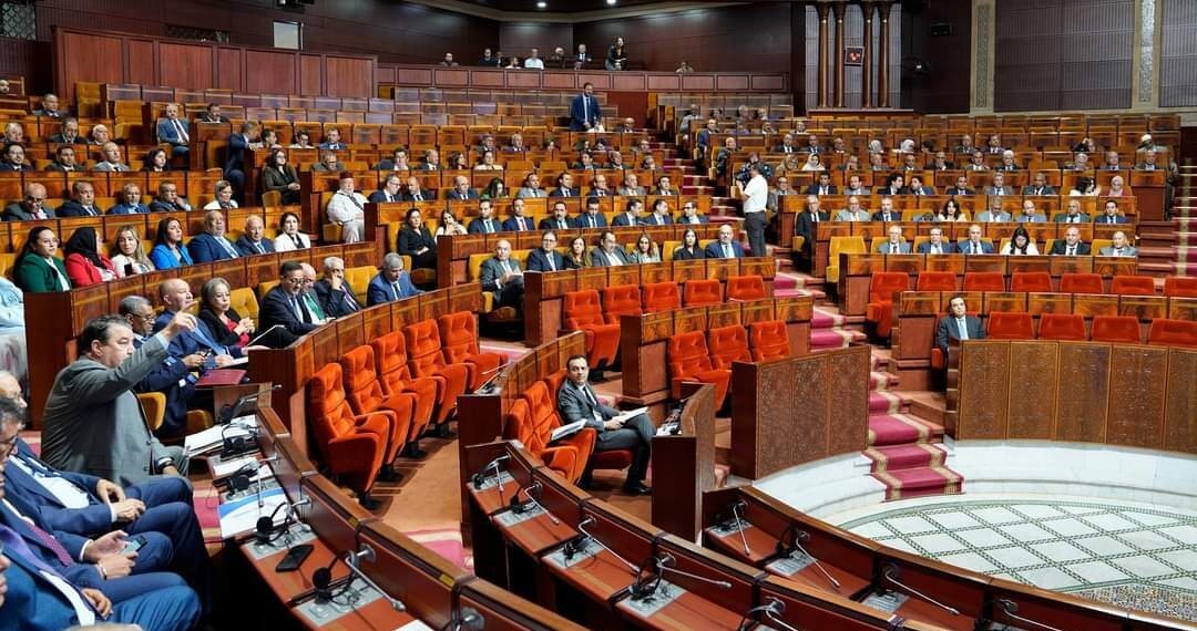 تقرير المجلس الأعلى للحسابات يثير جدلا بين الأغلبية والمعارضة حول حصيلة الإصلاحات الحكومية 1 البرلمااااان