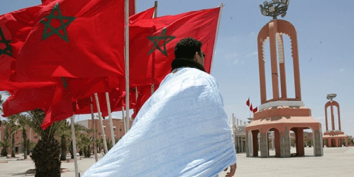 غلا بهية: الحكم الذاتي تحت السيادة المغربية يفرض نفسه كإطار حصري يحظى بدعم المنتظم الدولي 1 الحكم الذاتي الصحراء المغربية